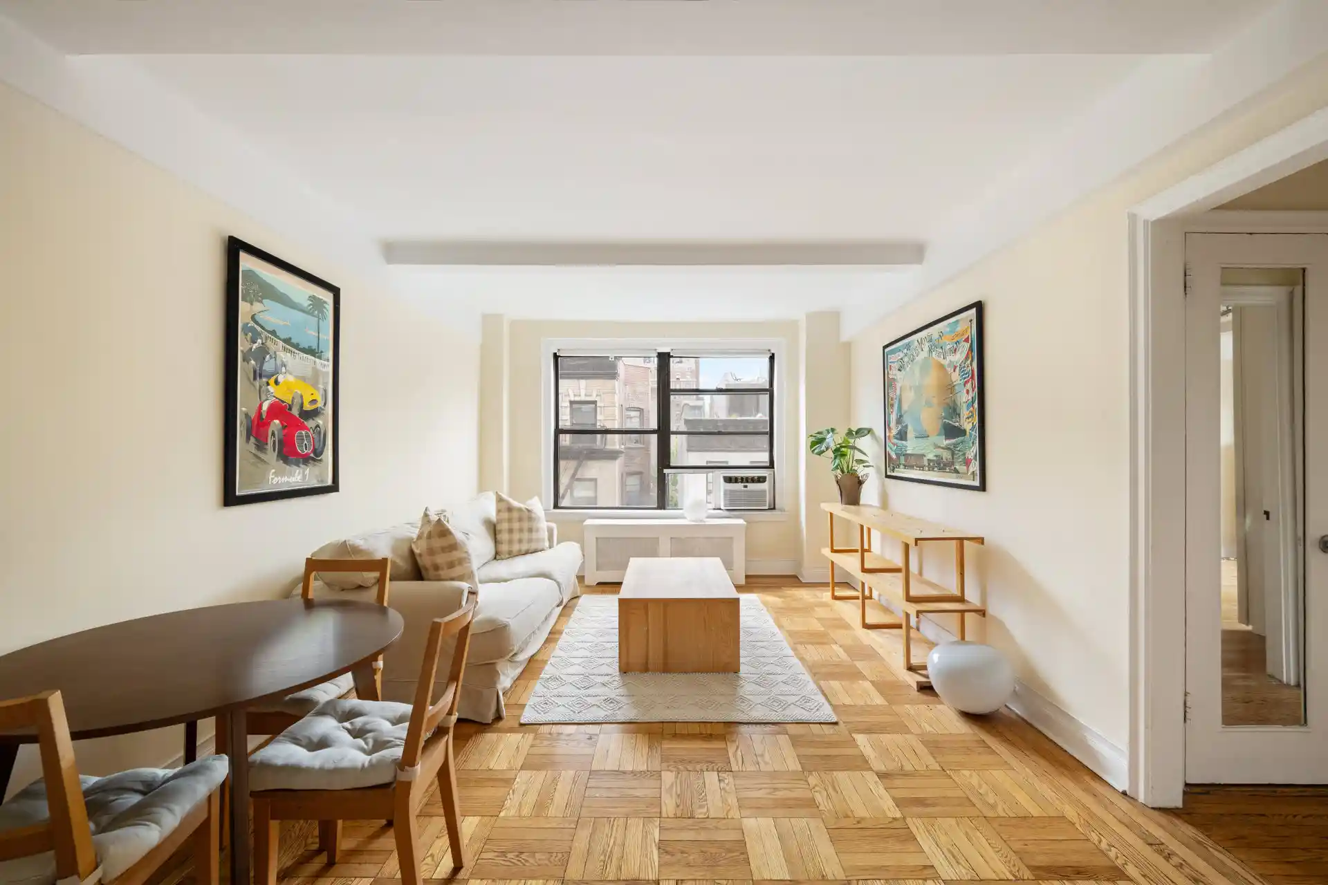 Photo 1 of Condo for sale at 235 W 102nd Street #7N, New York, NY 10025 | MLS# RLS20085666 | Listing updated on 2026-10-29