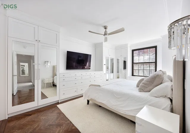 Photo 2 of Sale Pending at 161 W 75th Street #4D, New York, NY 10023 | MLS# RLS20085669 | Listing updated on 2026-07-01