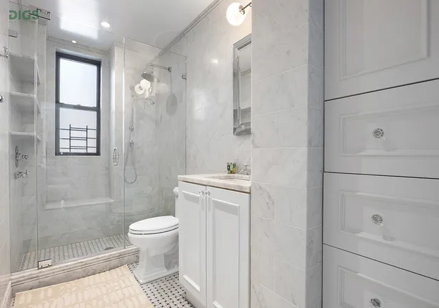 Photo 4 of Sale Pending at 161 W 75th Street #4D, New York, NY 10023 | MLS# RLS20085669 | Listing updated on 2026-07-01