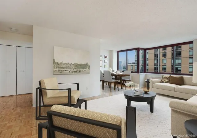 4th image of 4-74 48Th Ave #35-F, Long Island City, NY 11109 | MLS# RLS20085673
