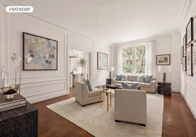 Photo 1 of Sale Pending at 1155 Park Ave #2NE, New York, NY 10128 | MLS# RLS20085675 | Listing updated on 2026-06-02