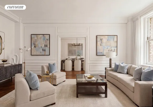 Photo 2 of Sale Pending at 1155 Park Ave #2NE, New York, NY 10128 | MLS# RLS20085675 | Listing updated on 2026-06-02