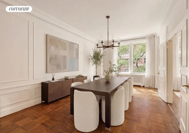 Photo 3 of Sale Pending at 1155 Park Ave #2NE, New York, NY 10128 | MLS# RLS20085675 | Listing updated on 2026-06-02