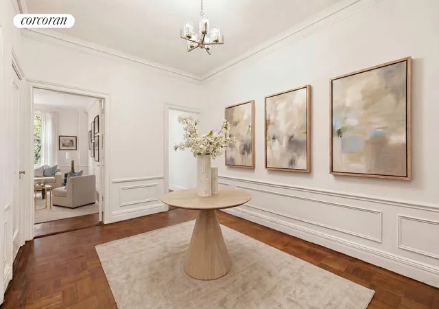 Photo 3 of Sale Pending at 1155 Park Ave #2NE, New York, NY 10128 | MLS# RLS20085675 | Listing updated on 2026-06-02