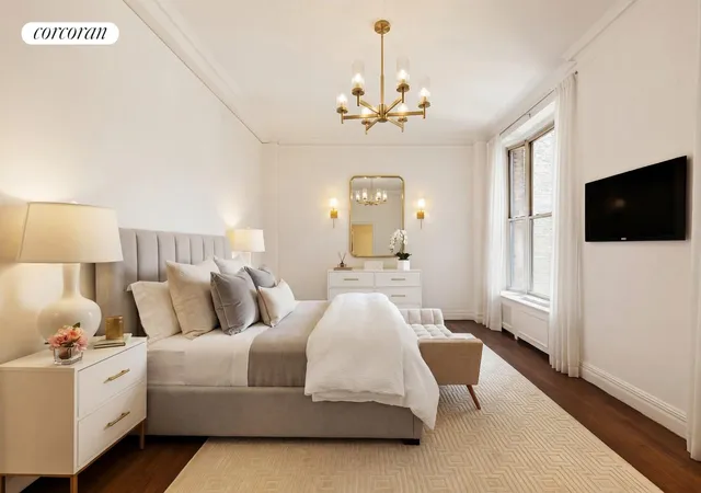 Photo 4 of Sale Pending at 1155 Park Ave #2NE, New York, NY 10128 | MLS# RLS20085675 | Listing updated on 2026-06-02