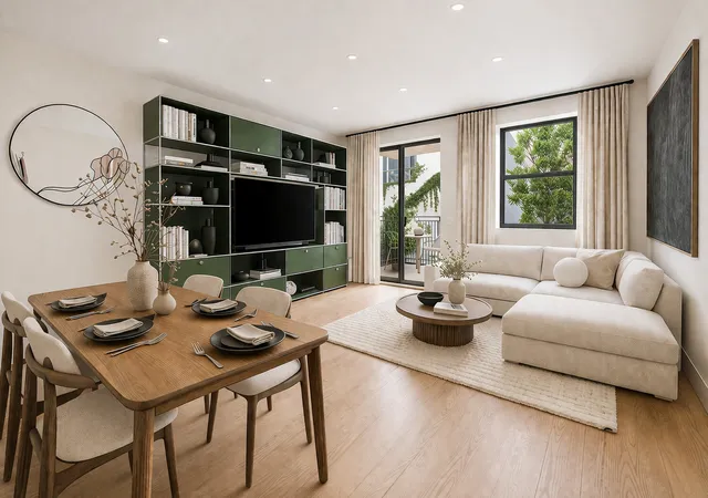 2nd image of 101 S 4Th St #2, Brooklyn, NY 11249 | MLS# RLS20085680