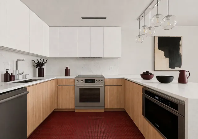 3rd image of 101 S 4Th St #2, Brooklyn, NY 11249 | MLS# RLS20085680