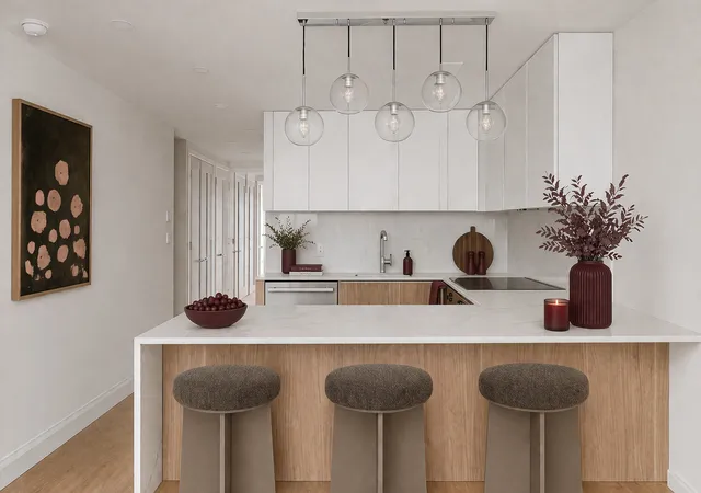 4th image of 101 S 4Th St #2, Brooklyn, NY 11249 | MLS# RLS20085680