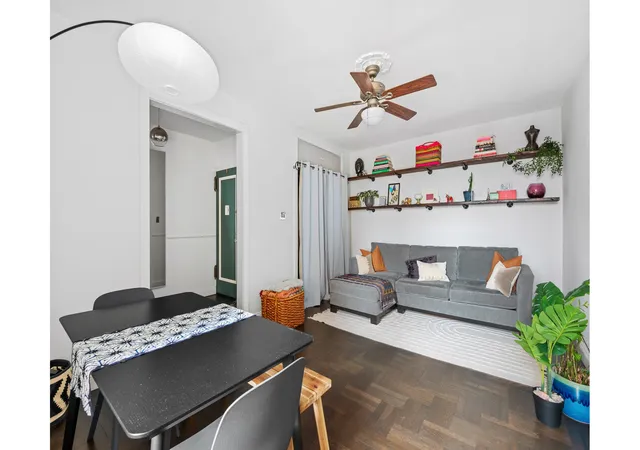 Condo for sale at 6702 Ridge Blvd #4F, Brooklyn, NY 11220 | MLS# RLS20085681