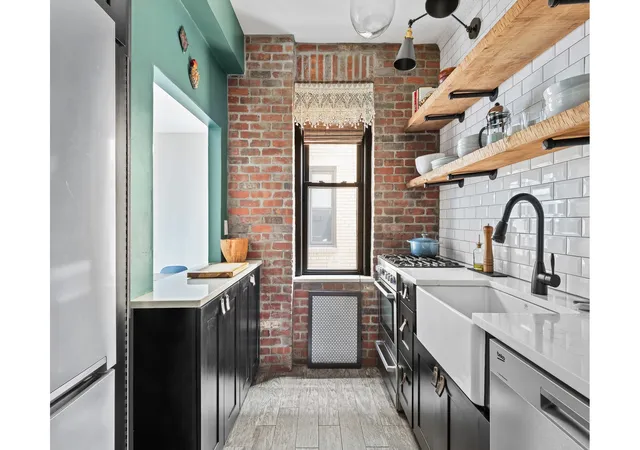 Photo 3 of Condo for sale at 6702 Ridge Blvd #4F, Brooklyn, NY 11220 | MLS# RLS20085681 | Listing updated on 2026-08-29