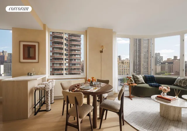 Photo 2 of Condo for sale at 400 E 84th Street #7C, New York City, NY 10028 | MLS# RLS20085702 | Listing updated on 2026-06-28