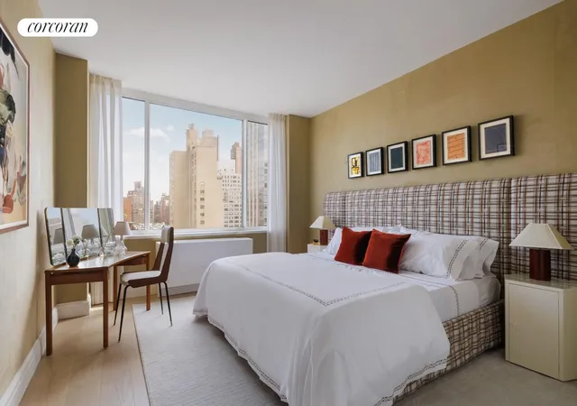 Photo 3 of Condo for sale at 400 E 84th Street #7C, New York City, NY 10028 | MLS# RLS20085702 | Listing updated on 2026-06-28