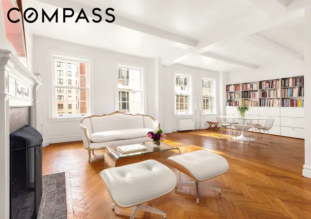 Sale Pending at 162 E 80th Street #7C, New York City, NY 10075 | MLS# RLS20058435 | Listing updated on 2026-08-29
