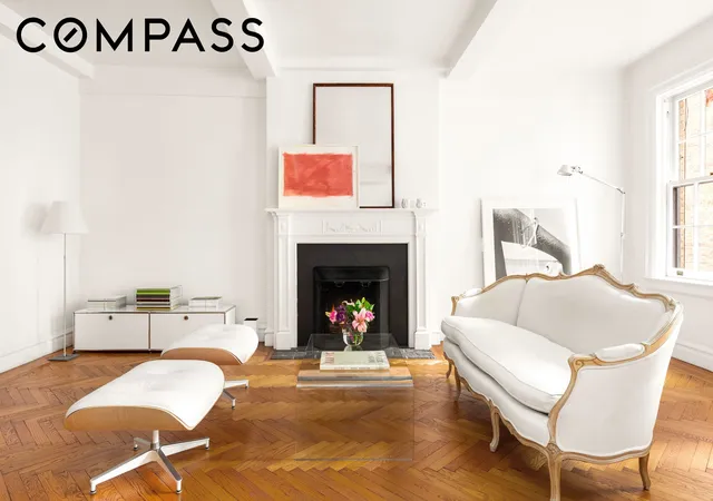 Photo 1 of Sale Pending at 162 E 80th Street #7C, New York City, NY 10075 | MLS# RLS20058435 | Listing updated on 2026-08-29