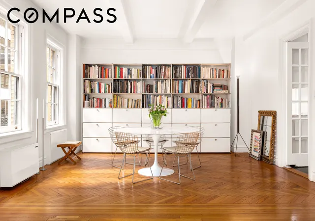 Photo 2 of Sale Pending at 162 E 80th Street #7C, New York City, NY 10075 | MLS# RLS20058435 | Listing updated on 2026-08-29