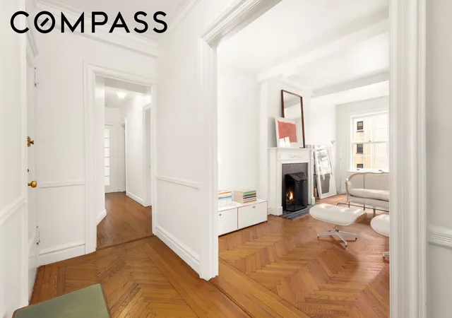 Photo 3 of Sale Pending at 162 E 80th Street #7C, New York City, NY 10075 | MLS# RLS20058435 | Listing updated on 2026-08-29