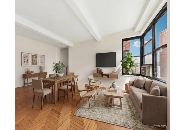 Photo 1 of Sale Pending at 72 Park Ter W #E67, New York, NY 10034 | MLS# RLS20085714 | Listing updated on 2026-05-11