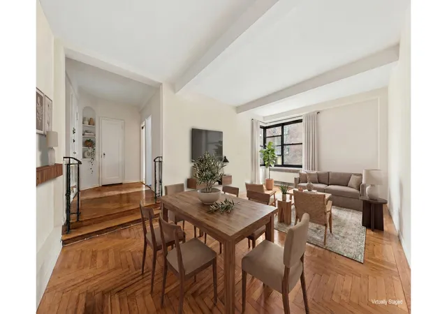 Photo 3 of Sale Pending at 72 Park Ter W #E67, New York, NY 10034 | MLS# RLS20085714 | Listing updated on 2026-05-11