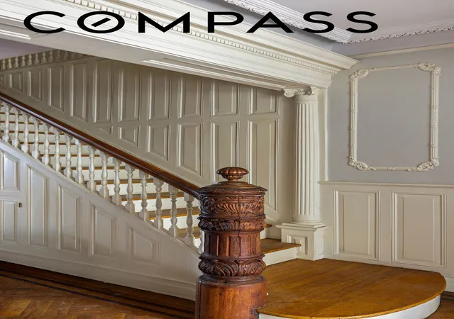 Photo 3 of Townhouse for sale at 531 1st Street, New York City, NY 11215 | MLS# RLS20085519 | Listing updated on 2026-06-10