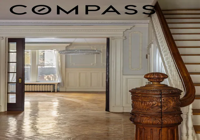 Listing Photo 4 - Condo for sale in building located at 531 1st St, New York City, NY 11215