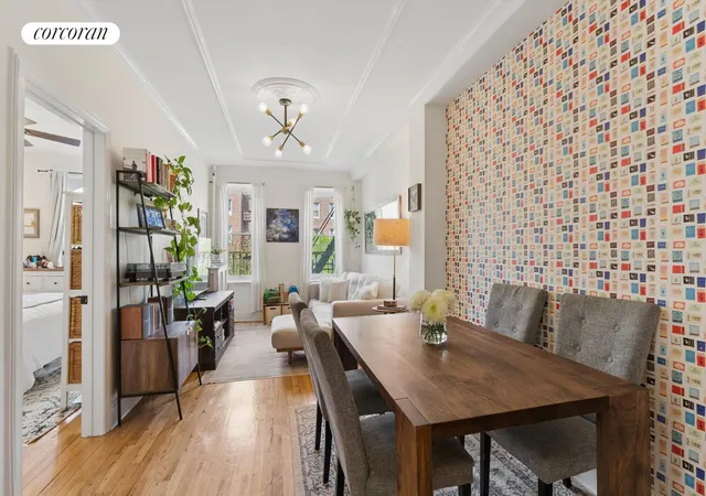 Photo 1 of Sale Pending at 274 St Johns Pl #3D, New York City, NY 11238 | MLS# RLS20085716 | Listing updated on 2026-08-05