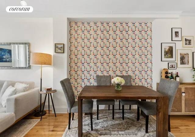Photo 3 of Sale Pending at 274 St Johns Pl #3D, New York City, NY 11238 | MLS# RLS20085716 | Listing updated on 2026-08-05