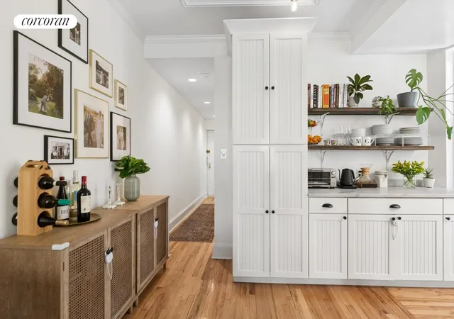 Photo 4 of Sale Pending at 274 St Johns Pl #3D, New York City, NY 11238 | MLS# RLS20085716 | Listing updated on 2026-08-05