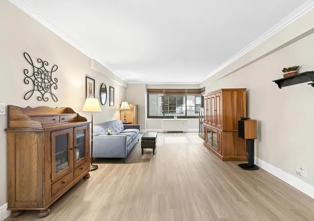 Photo 1 of Sale Pending at 10 E End Ave #1A, New York, NY 10075 | MLS# RLS20085724 | Listing updated on 2026-06-23