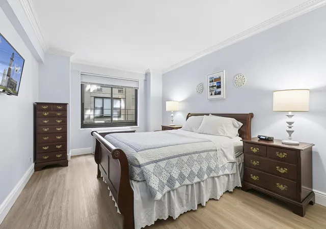 Photo 4 of Sale Pending at 10 E End Ave #1A, New York, NY 10075 | MLS# RLS20085724 | Listing updated on 2026-06-23