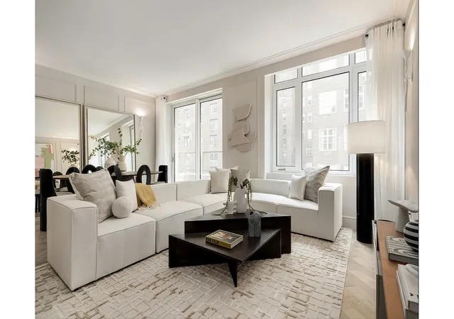 Photo 1 of Sale Pending at 126 E 86th Street #15B, New York City, NY 10028 | MLS# RLS20085726 | Listing updated on 2026-09-01