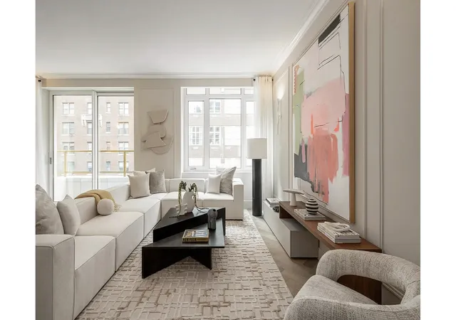 Photo 2 of Sale Pending at 126 E 86th Street #15B, New York City, NY 10028 | MLS# RLS20085726 | Listing updated on 2026-09-01