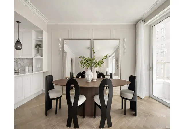 Photo 3 of Sale Pending at 126 E 86th Street #15B, New York City, NY 10028 | MLS# RLS20085726 | Listing updated on 2026-09-01