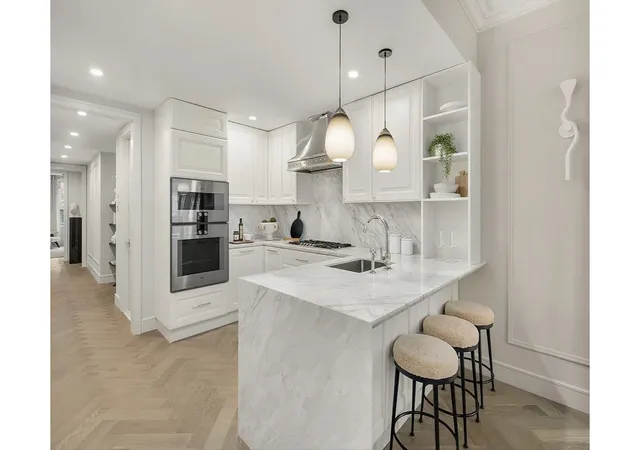 Photo 3 of Sale Pending at 126 E 86th Street #15B, New York City, NY 10028 | MLS# RLS20085726 | Listing updated on 2026-09-01