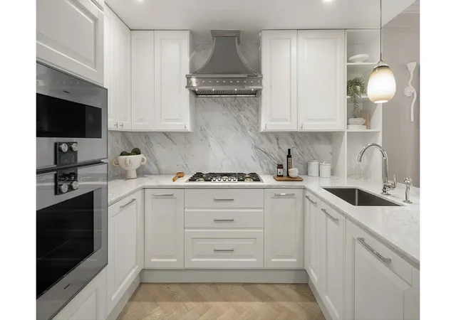 Photo 4 of Sale Pending at 126 E 86th Street #15B, New York City, NY 10028 | MLS# RLS20085726 | Listing updated on 2026-09-01