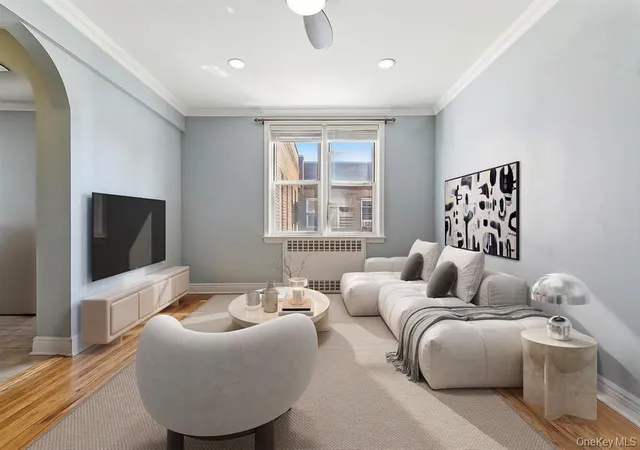 1st image of 5621 Netherland Ave #6-B, New York City, NY 10471 | MLS# RLS20085728