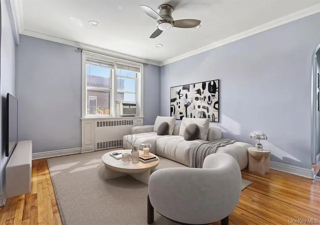 2nd image of 5621 Netherland Ave #6-B, New York City, NY 10471 | MLS# RLS20085728