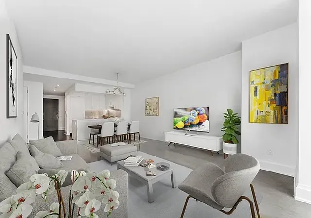 Homes for sale in New York City, NY | 50 Riverside Blvd #15-H, New York City, NY 10069 | MLS# RLS20085730