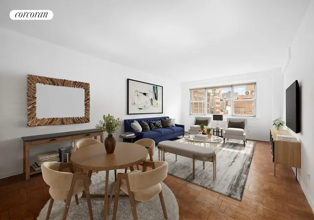 1st image of 101 W 12Th St #12K, New York City, NY 10011 | MLS# RLS20085744