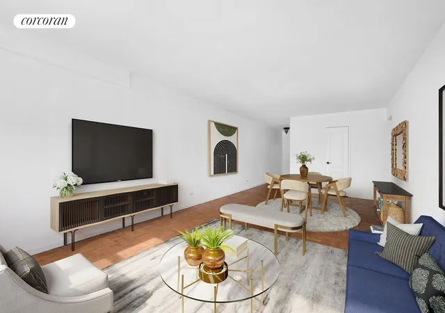 2nd image of 101 W 12Th St #12K, New York City, NY 10011 | MLS# RLS20085744