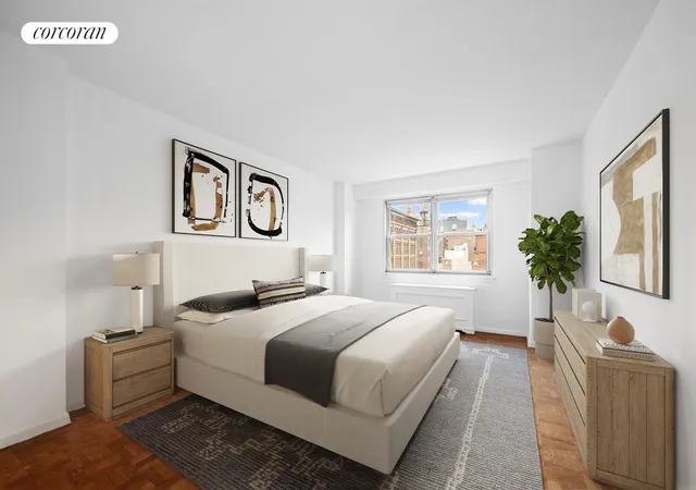 4th image of 101 W 12Th St #12K, New York City, NY 10011 | MLS# RLS20085744