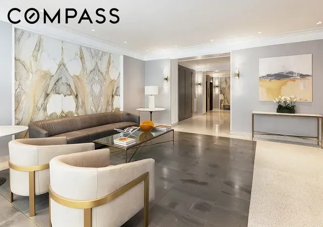 Listing Photo 5 - Condo for sale in building located at 40 E 78Th St, New York City, NY 10075 - Unit #5E