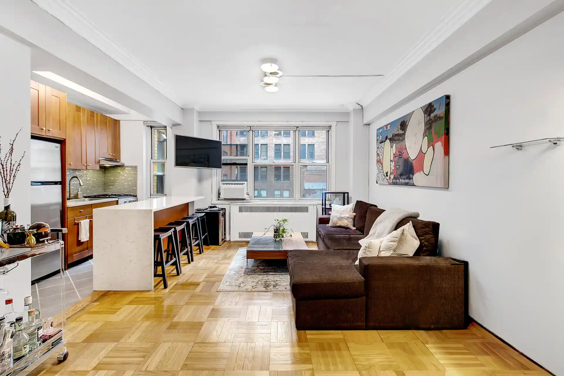 Photo 1 of Condo for sale at 220 Madison Ave #4D, New York, NY 10016 | MLS# RLS20085746 | Listing updated on 2026-10-29