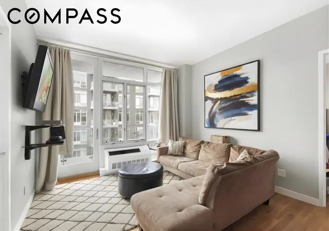 Photo 1 of Condo for sale at 342 E 110th Street #5D, New York, NY 10029 | MLS# RLS20085747 | Listing updated on 2026-08-02