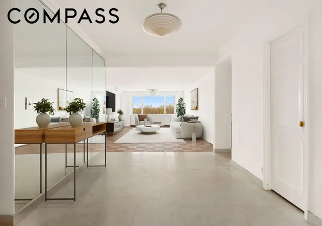Sale Pending at 24 Central Park S #11W, New York, NY 10019 | MLS# RLS20085748 | Listing updated on 2026-07-08