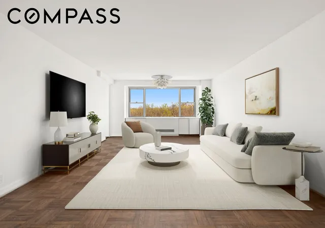 Photo 1 of Sale Pending at 24 Central Park S #11W, New York, NY 10019 | MLS# RLS20085748 | Listing updated on 2026-07-08