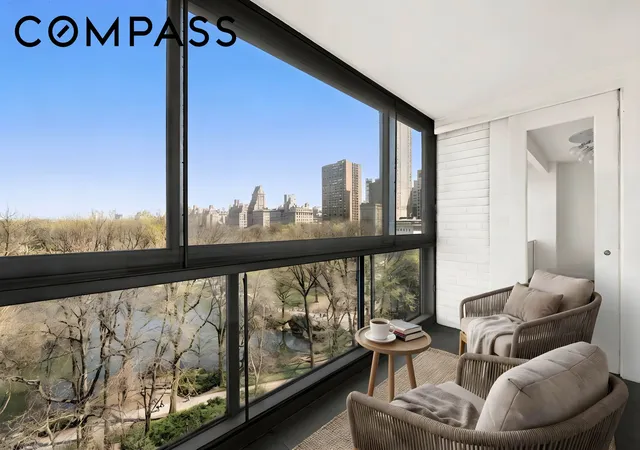 Photo 2 of Sale Pending at 24 Central Park S #11W, New York, NY 10019 | MLS# RLS20085748 | Listing updated on 2026-07-08