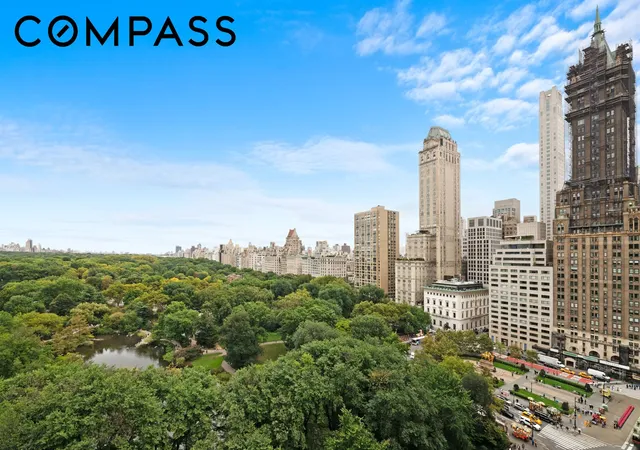 Photo 3 of Sale Pending at 24 Central Park S #11W, New York, NY 10019 | MLS# RLS20085748 | Listing updated on 2026-07-08