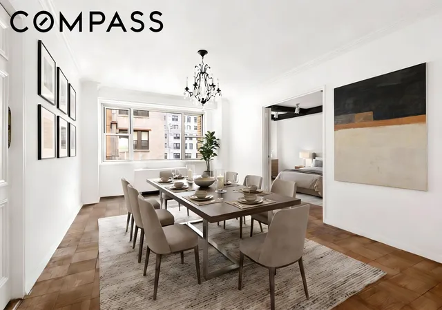 Photo 4 of Sale Pending at 24 Central Park S #11W, New York, NY 10019 | MLS# RLS20085748 | Listing updated on 2026-07-08