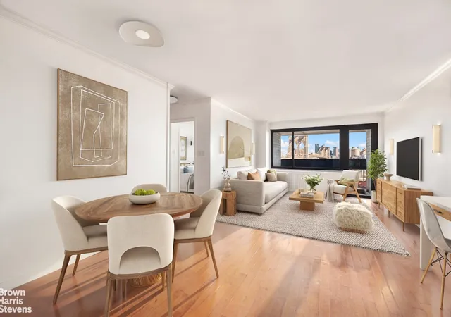 1st image of 333 Pearl St #12B, New York City, NY 10038 | MLS# RLS20085752