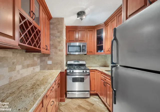 3rd image of 333 Pearl St #12B, New York City, NY 10038 | MLS# RLS20085752